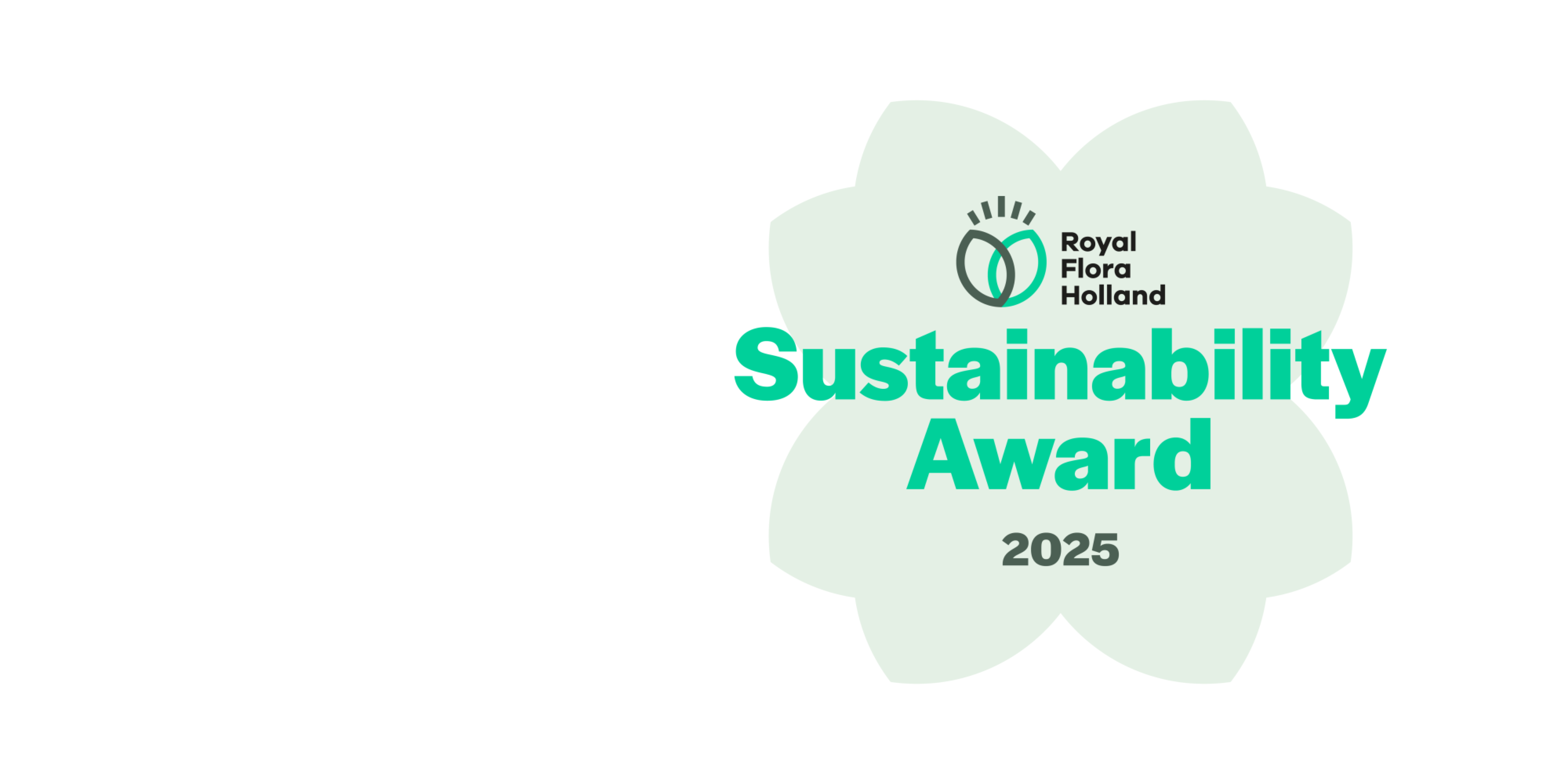 Sustainability award home Sustainability award home