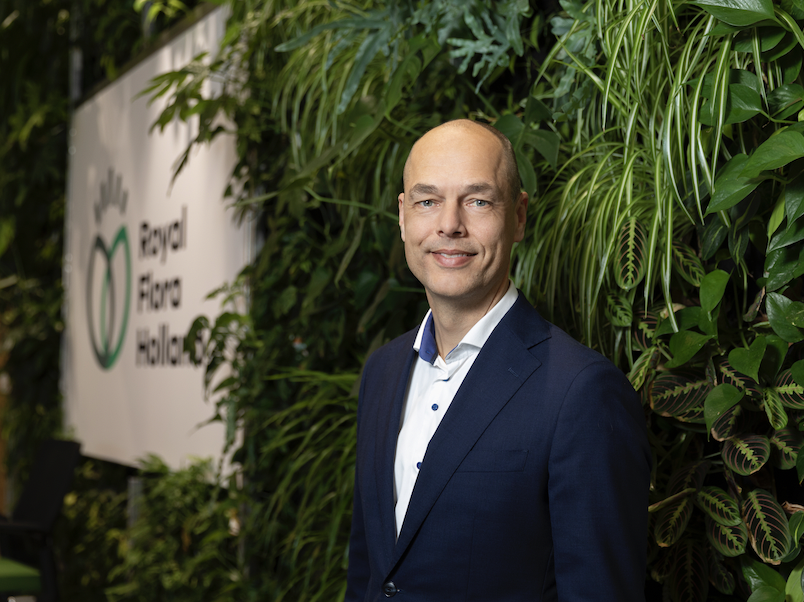 Leendert Jan Plaisier