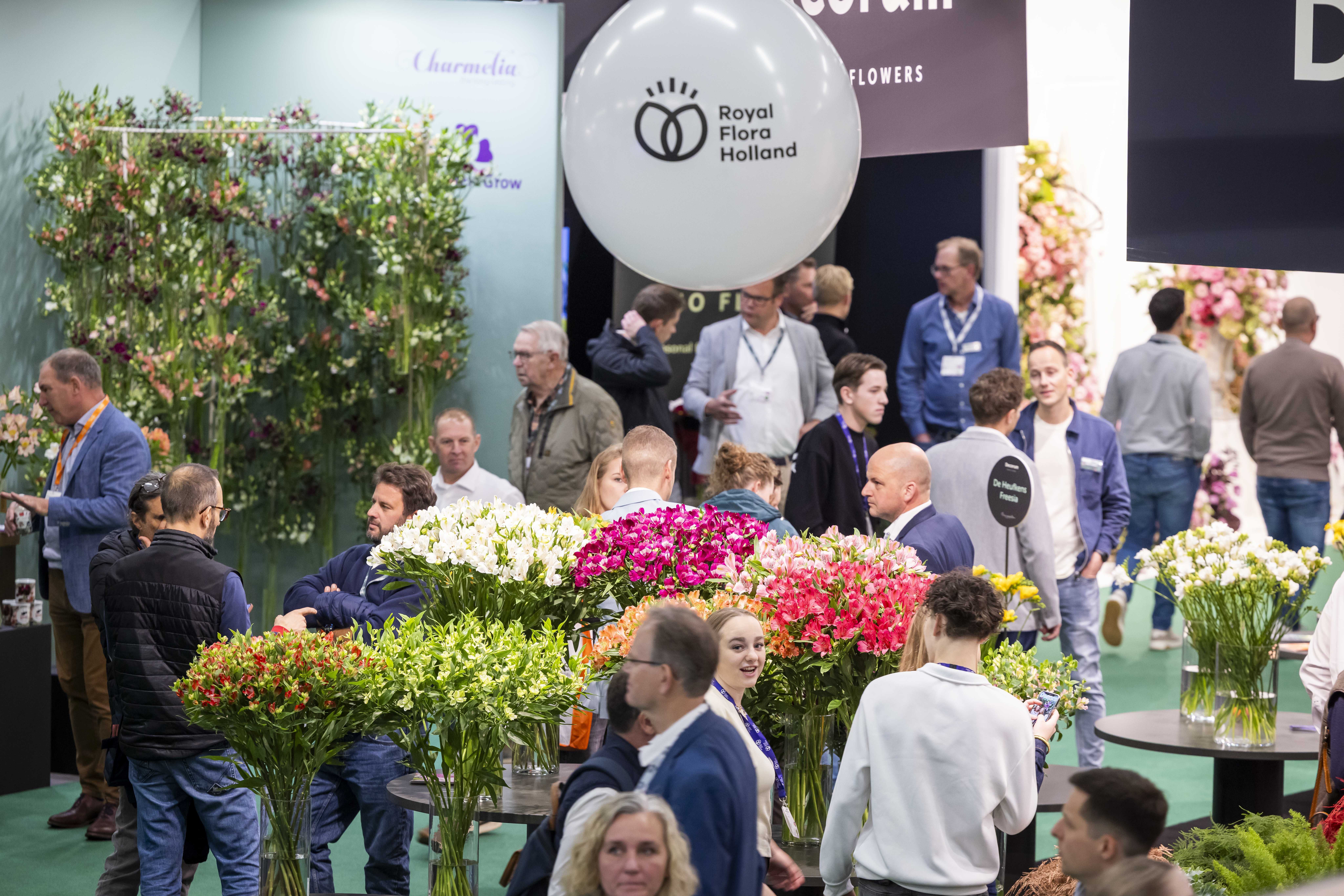 Trade Fair Aalsmeer NH20251104 029