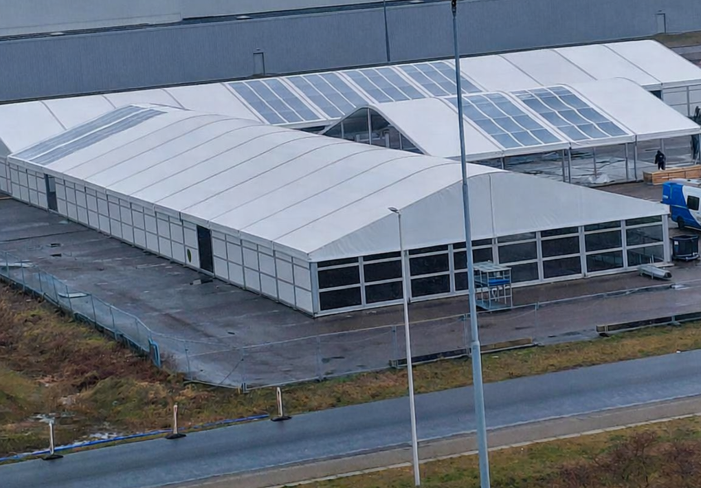 Opbouw aalsmeer 1