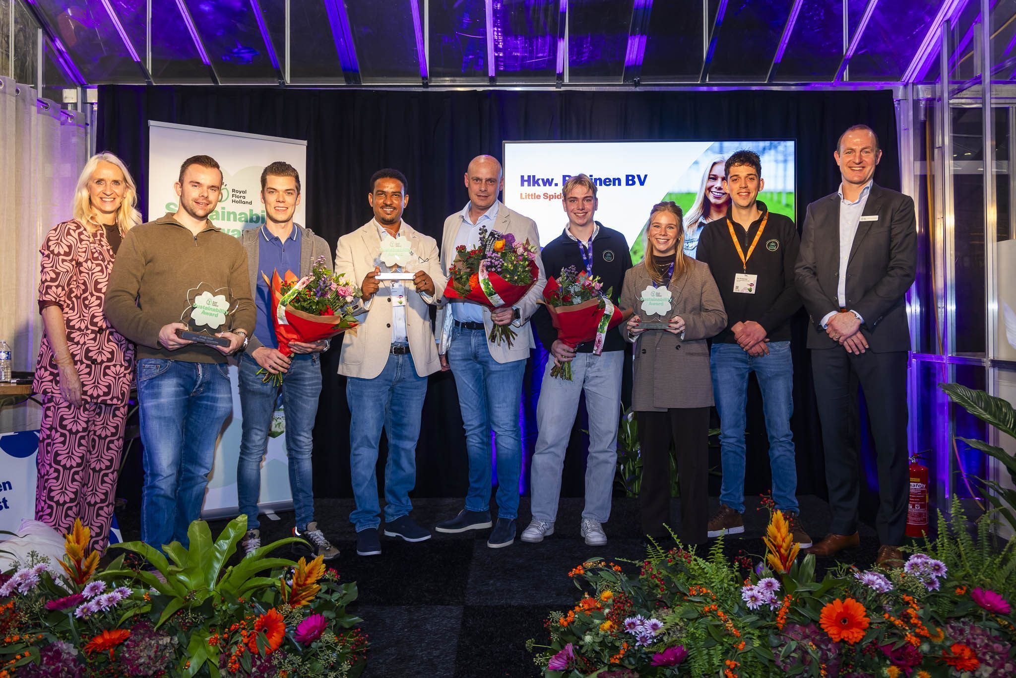 Sustainability Award winnaars 2025 1