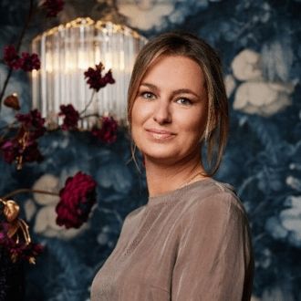 Jorieke Hogeland